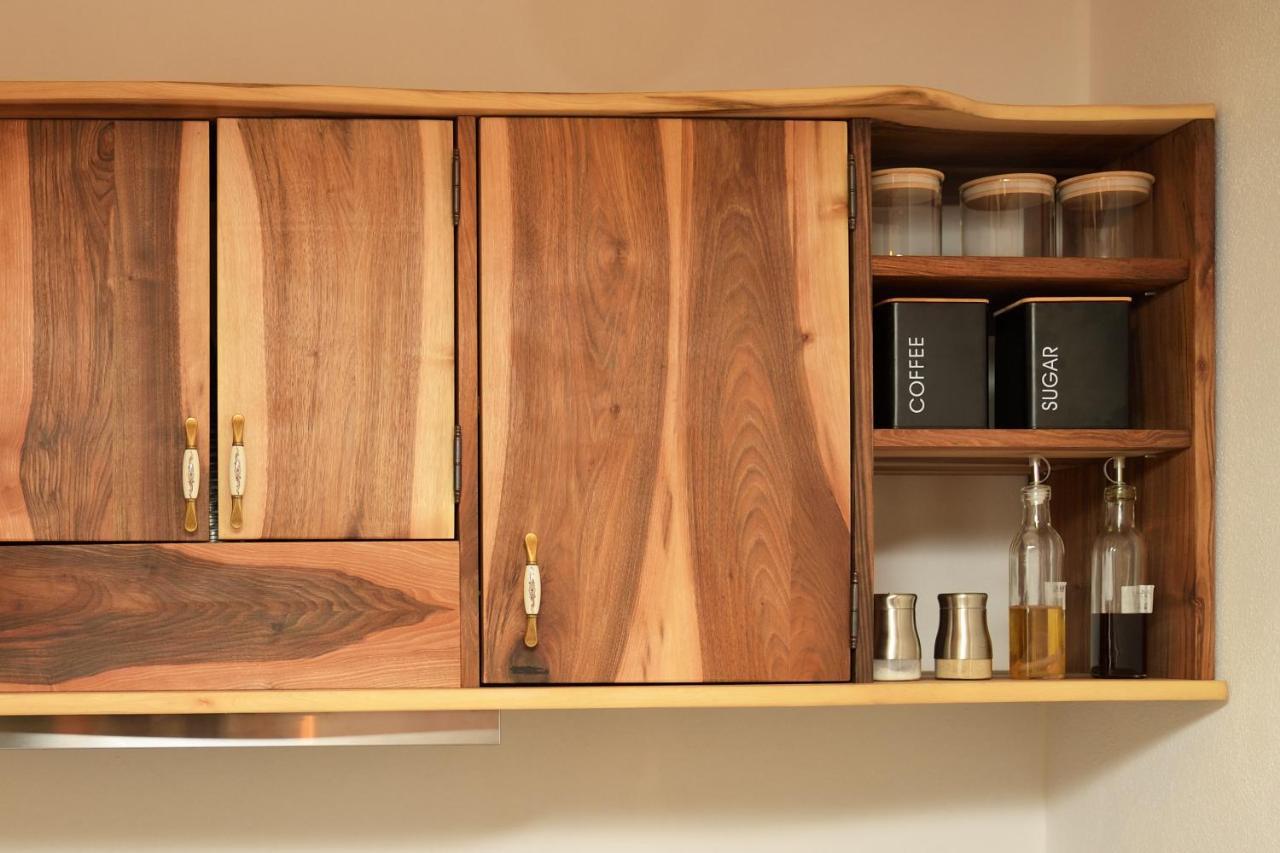 Ferienhaus Granaries Pear&walnut *