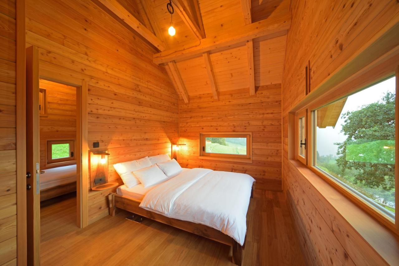 Granaries Pear&walnut Ferienhaus *